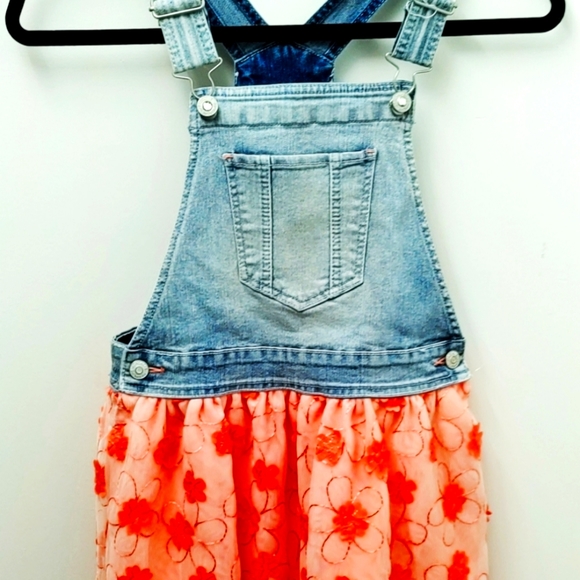 Girl's dresses- Large